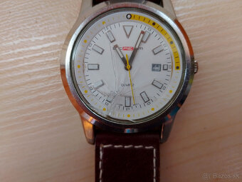 Náramkové hodinky - 2