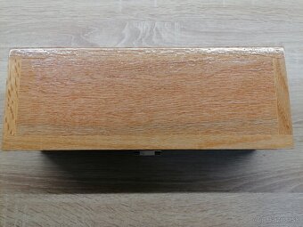 Box na hodinky - 2