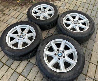 Elektrony BMW R16 - 2