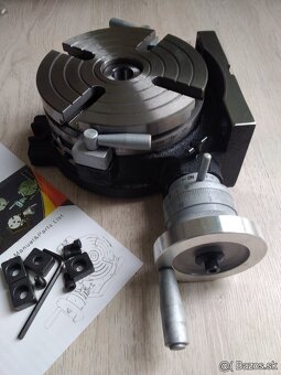 Otočný stôl 150mm - 2