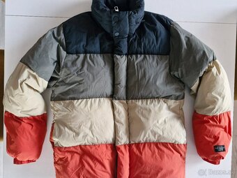 Zimná bunda Zara veľ.152 - 2