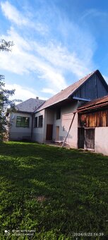 Predám rodinný dom v Dúbravach - 2
