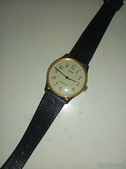 Hodinky - 2