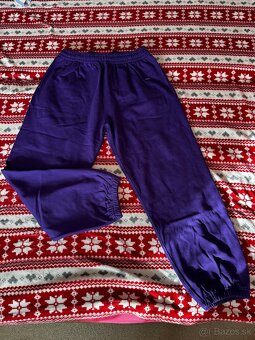 Supreme tepláky - 2