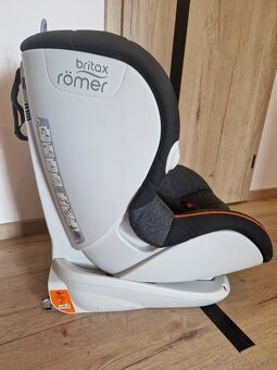 Autosedacka 9-18kg Britax Romer - 2