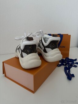 Louis Vuitton tenisky - 2