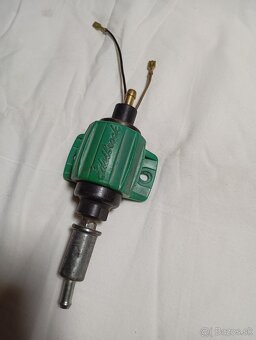 Univerzálne dopravné cerpadlo - 2