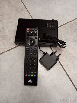 Abcryptobox Smart Skylink ready - 2