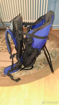 Turistický nosič na chrbát - 2