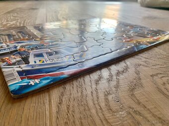 Puzzle 43ks, 36,5x28,5 cm - 2