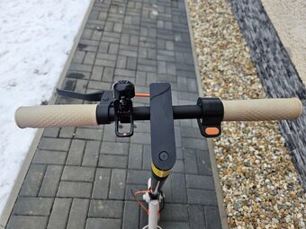 Xiaomi E-kolobežka - 2