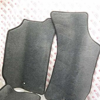 Felicia originálne textilné koberce - 2