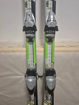 Predám Fischer Competition RC lyže - 2