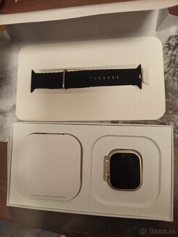 Apple watch ultra 2 - 2