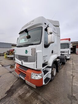 Predam Renault Premium 450 dxi - 2