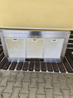 Komínový digestor - 2