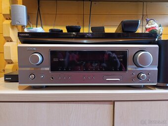 Denon avr 1306 - 2