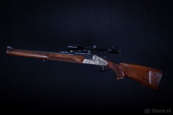 Krieghoff Ulm Primus - EXKLUZÍVNY SET - 2