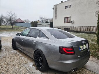 Audi a6 - 2