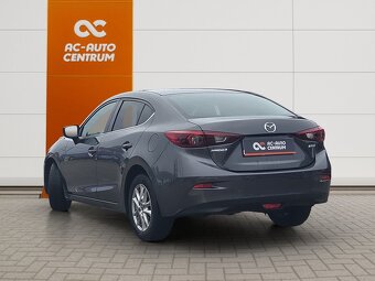 Mazda 3 2.2 Skyactiv-D150 Attraction - 2