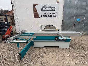 Formátovacî pila GRIGGIO CA400 - 2