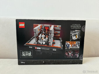 lego star wars 75261, 75339 - 2
