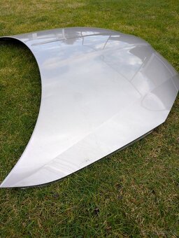 Kapota Škoda Fabia 2 - 2