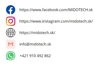 Stojan na dva monitory Alza Ergo - 2