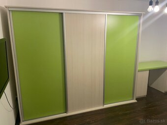 Predám detsku izbu - 2