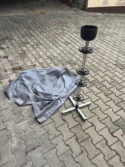 Kryty kolies Octavia - 2