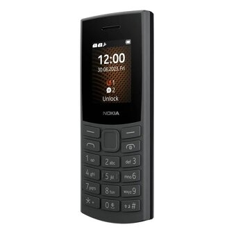 Nokia 105 4G - 2