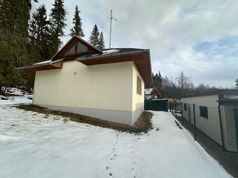 Objekt Martin - Stráne - 2