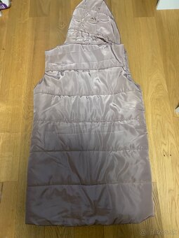 Vesta na zips - 2
