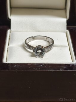 Prsteň - 2
