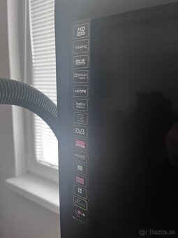 Predám TV LG - 2