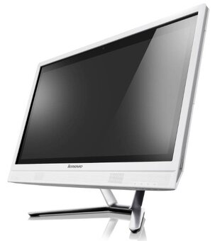Predám Lenovo all in one - 2