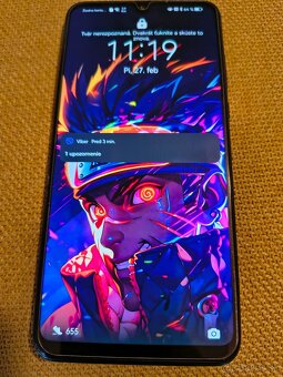 Honor 20S 6gb/128gb - 2