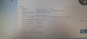 ​🛑 Thosiba Satellite POSLEDNÁ ŠANCA DO ŠTVRTKA 🛑 - 2