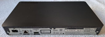 Predam Blue-ray prehravac Panasonic DMP-BDT 280 - 2