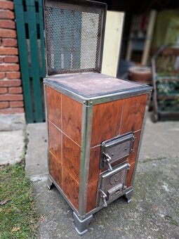 Keramické kachle - 2