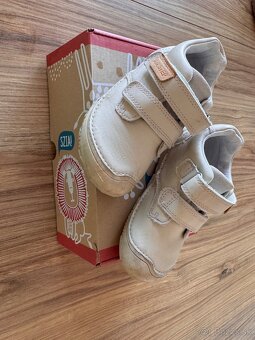 D.D.step prechodné topánky - 2