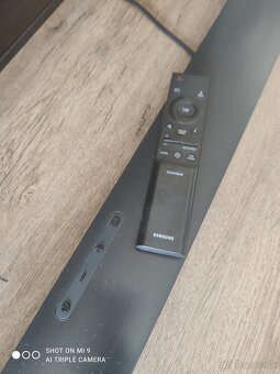 Soundbar Samsung - 2