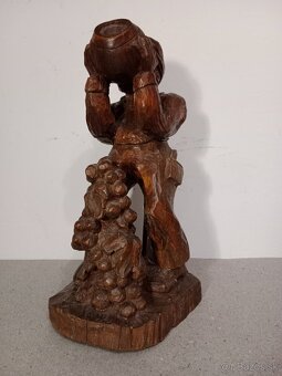 Pijan se soudkem - 2