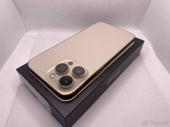 iPhone 13 Pro 128Gb - TOP STAV - 2