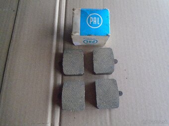 škoda 100, 110, 110R, 110LS Platničky - 2