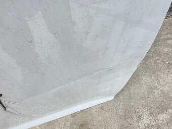 VW Golf 7 VII pravé predné dvere - 2