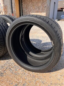 Letné pneumatiky r18 - 2