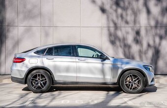 Mercedes-Benz GLC 250 4MATIC - 2