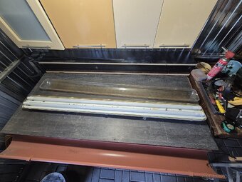 Let stropné svietdlá - 2