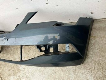 ŠKODA SUPERB 3 III 2015- PREDNÝ NÁRAZNÍK 6XPDC - 2